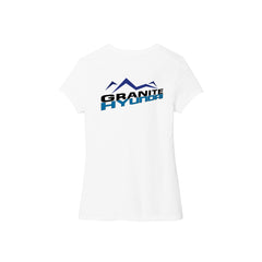 Granite Hyundai - District ® Women’s Perfect Tri ® Tee