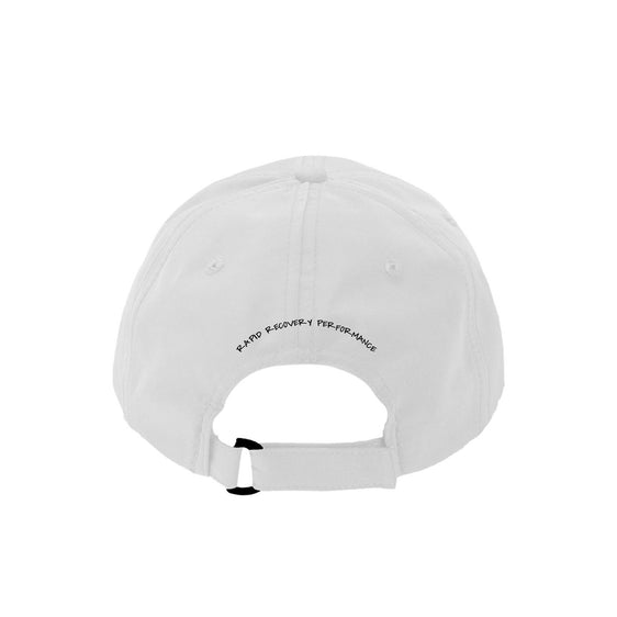 Pivotal - Valucap - Performance Microfiber Cap