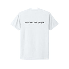 New Way - Next Level Apparel® Adult CVC Tee