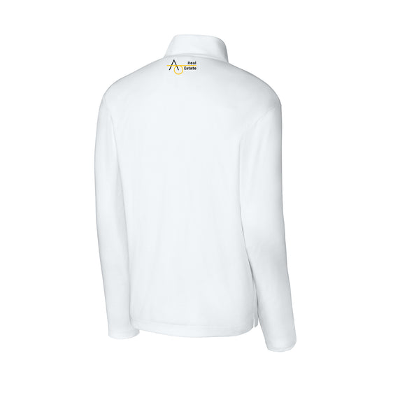 Front Porch Group - Sport-Tek® Micropique Sport-Wick® 1/4-Zip