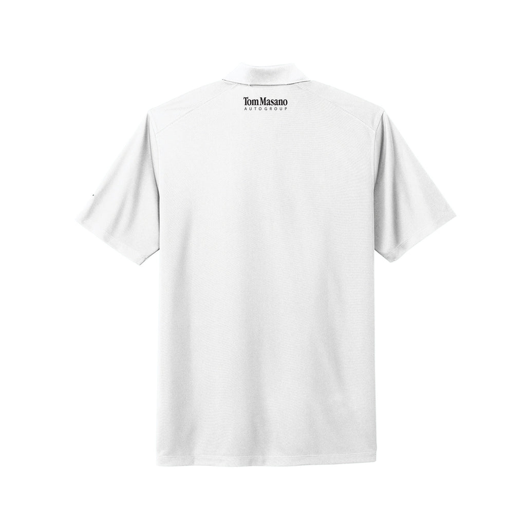 Tom Masano Collision - Nike Dri-FIT Micro Pique 2.0 Polo