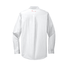 Jeff Schmitt Auto Group - Port Authority® Tall Long Sleeve Easy Care Shirt