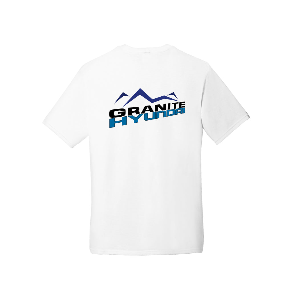 Granite Hyundai - District ® Perfect Tri ® Tee