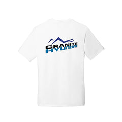 Granite Hyundai - District ® Perfect Tri ® Tee
