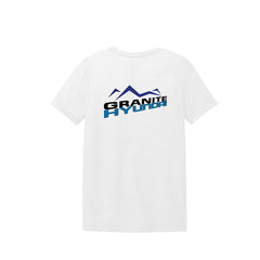 Granite Hyundai - BELLA+CANVAS® Women’s Relaxed Triblend Tee