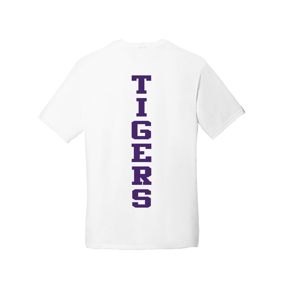 Pickerington Central Soccer - District ® Perfect Tri ® Tee