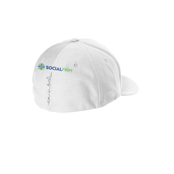 Social Firm - TravisMathew Rad Flexback Cap