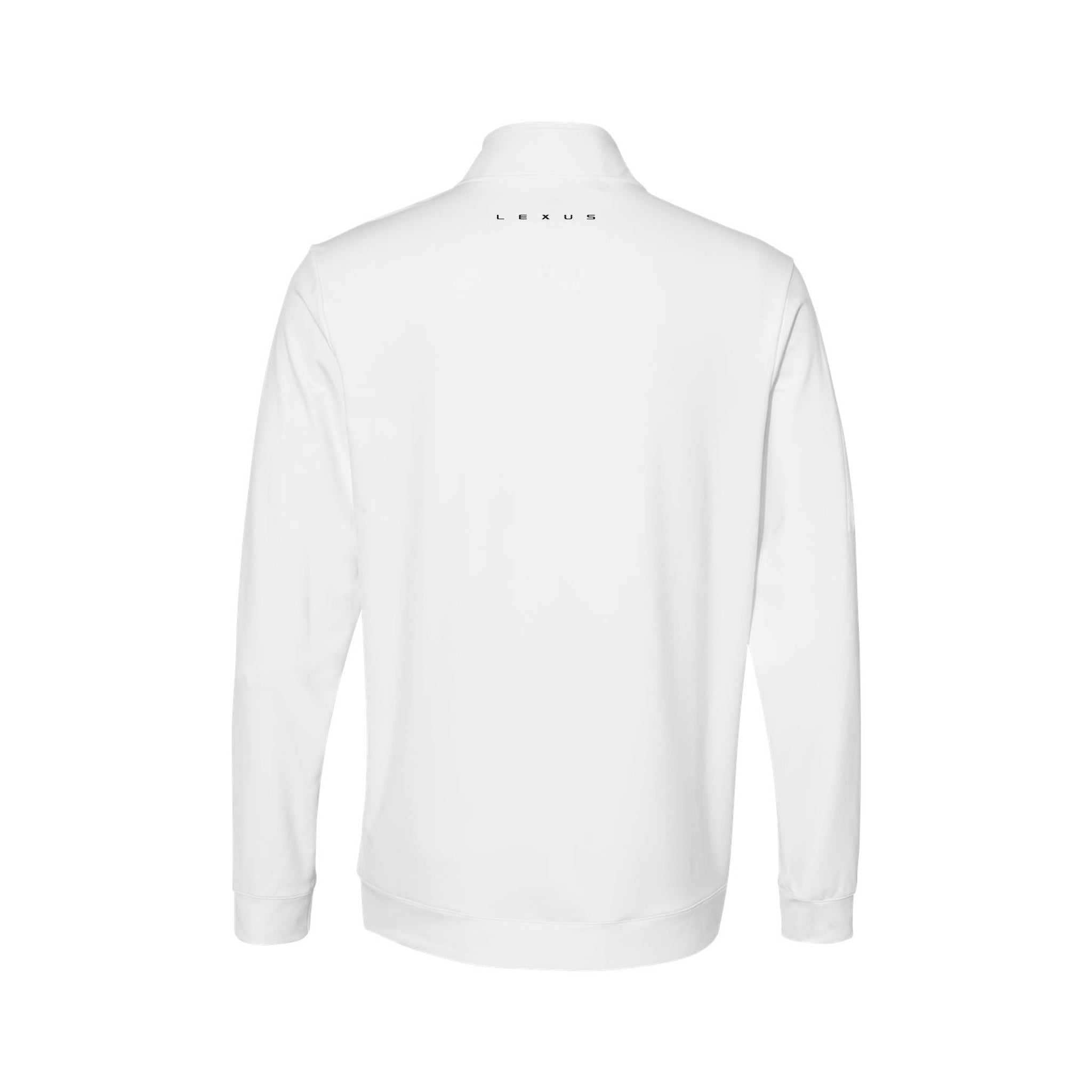 Germain Lexus Ann Arbor - Adidas - Performance Textured Quarter