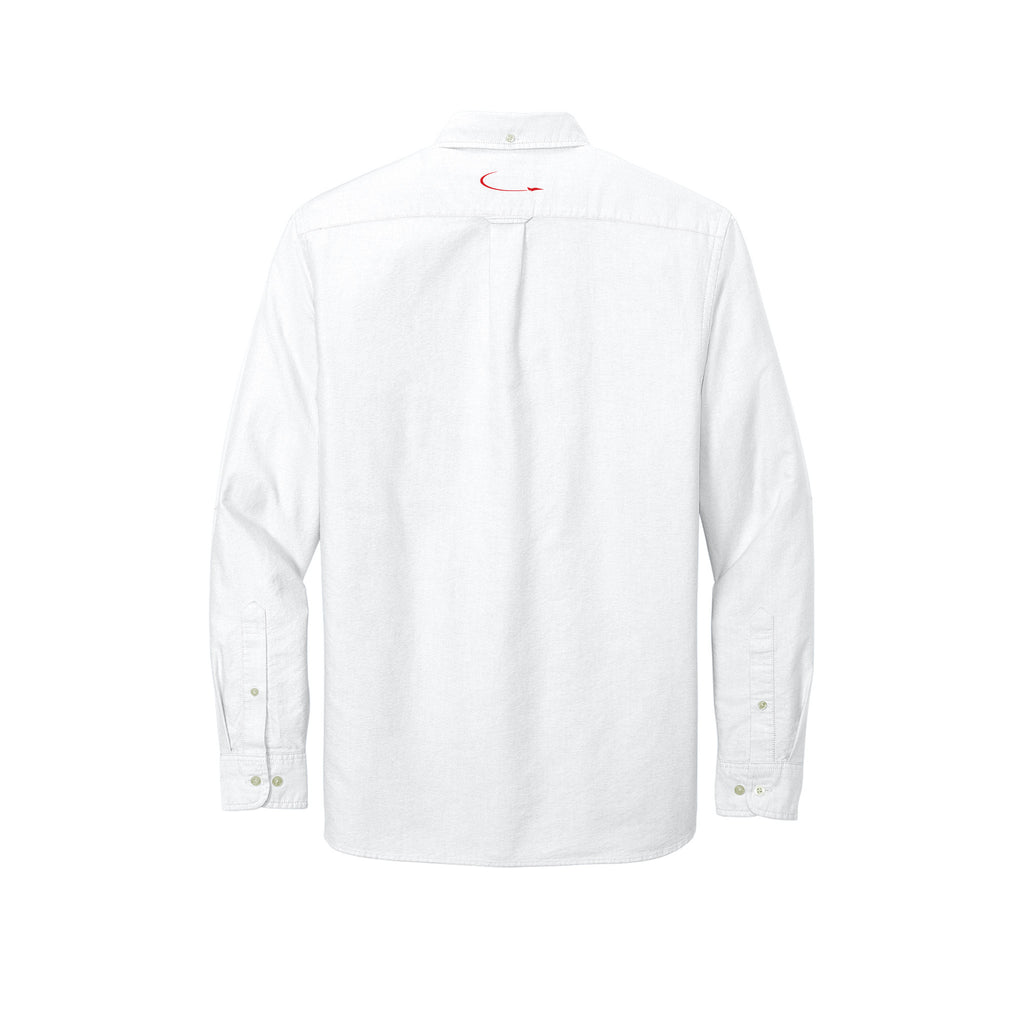 Jeff Schmitt Auto Group - Brooks Brothers® Casual Oxford Cloth Shirt