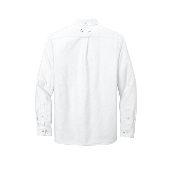 Jeff Schmitt Auto Group - Brooks Brothers® Casual Oxford Cloth Shirt