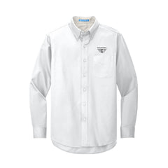 Bob Caldwell Automotive - Port Authority® Tall Long Sleeve Easy Care Shirt