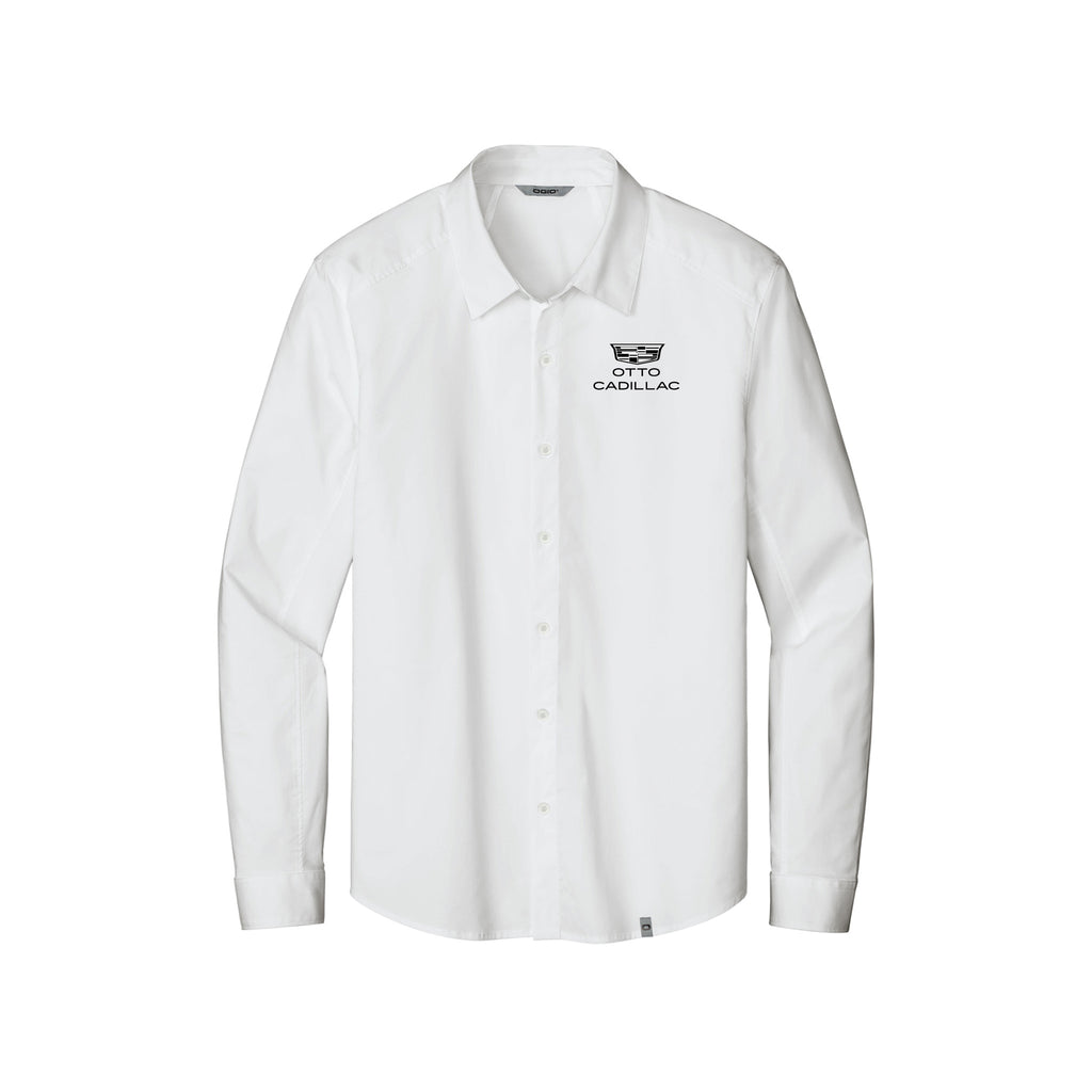 Otto Cadillac - OGIO® Commuter Woven Shirt