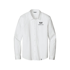 Otto Cadillac - OGIO® Commuter Woven Shirt