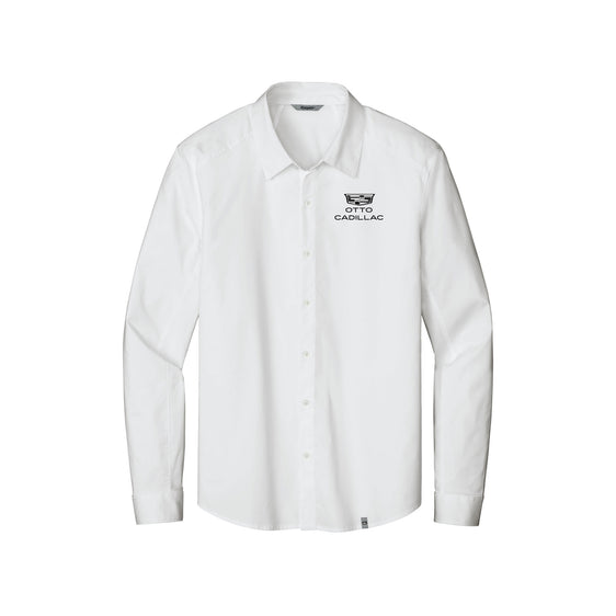 Otto Cadillac - OGIO® Commuter Woven Shirt