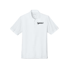 Carfagnas Corporate Staff - Port Authority® Tall Wearever Signature Pique Polo