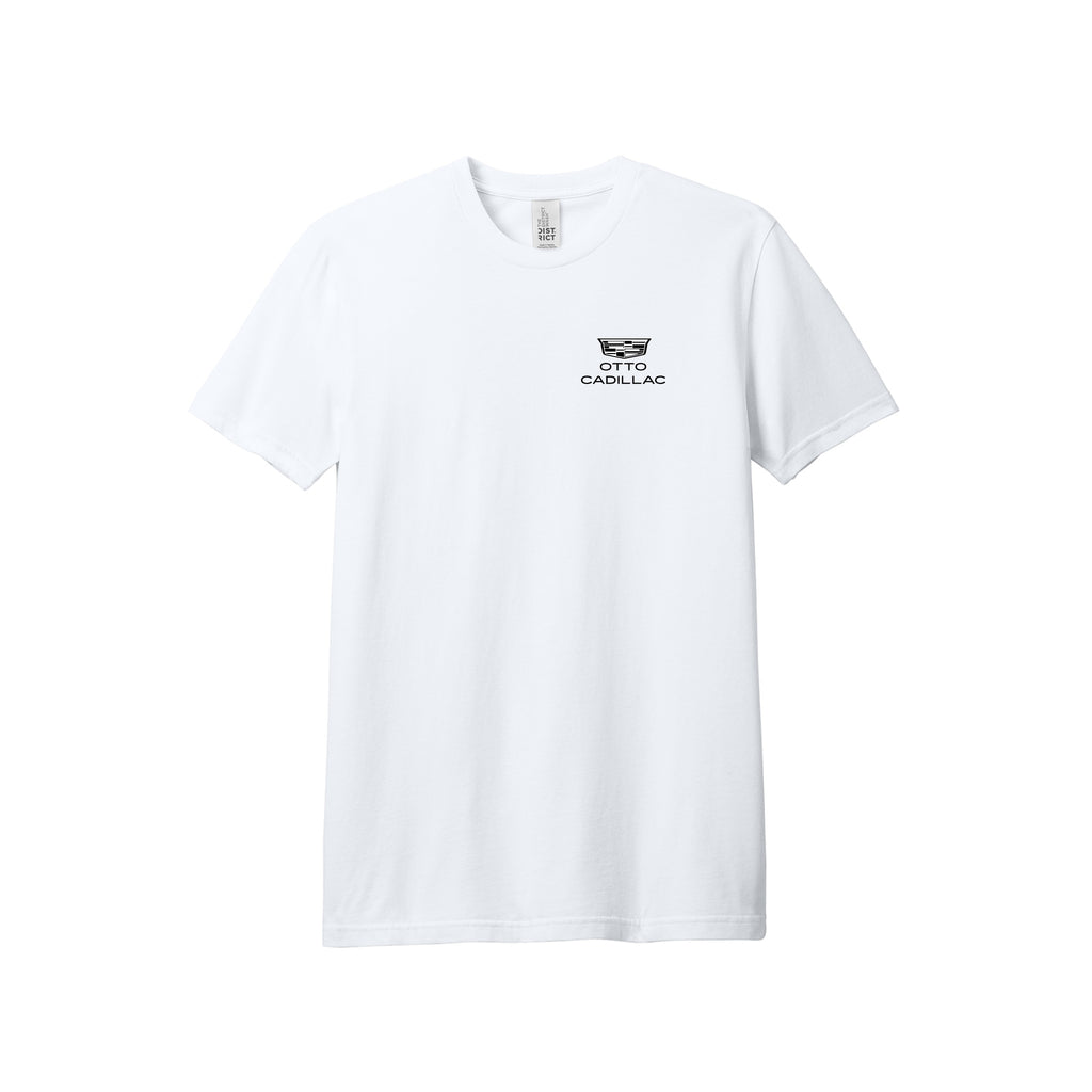 Otto Cadillac - District Wash™ Tee