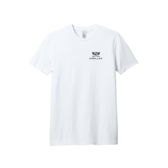 Otto Cadillac - District Wash™ Tee