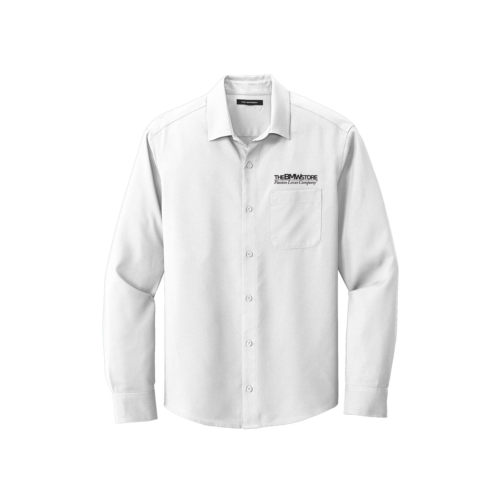 Bmw mechanic outlet shirt