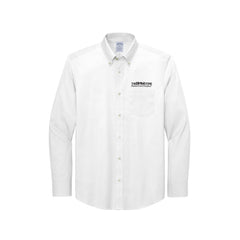 The BMW Store - Brooks Brothers® Wrinkle-Free Stretch Pinpoint Shirt