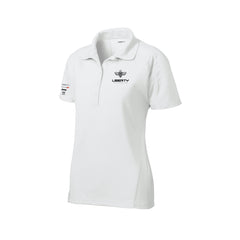 Liberty Automotive - Sport-Tek® Women's Dri-Mesh® Pro Polo