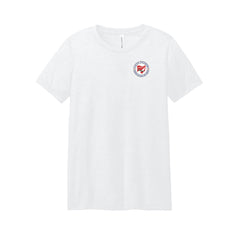 County Engineers of Ohio - BELLA+CANVAS® Women’s Relaxed Triblend Tee