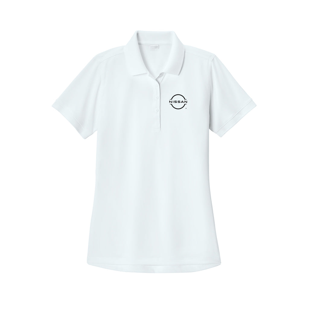 Nissan North - CornerStone® Women’s Workwear Pro Polo