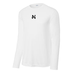 New Way - Sport-Tek® Long Sleeve PosiCharge® Competitor™ Tee
