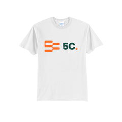 5C - Port & Co™ Core Blend Tee