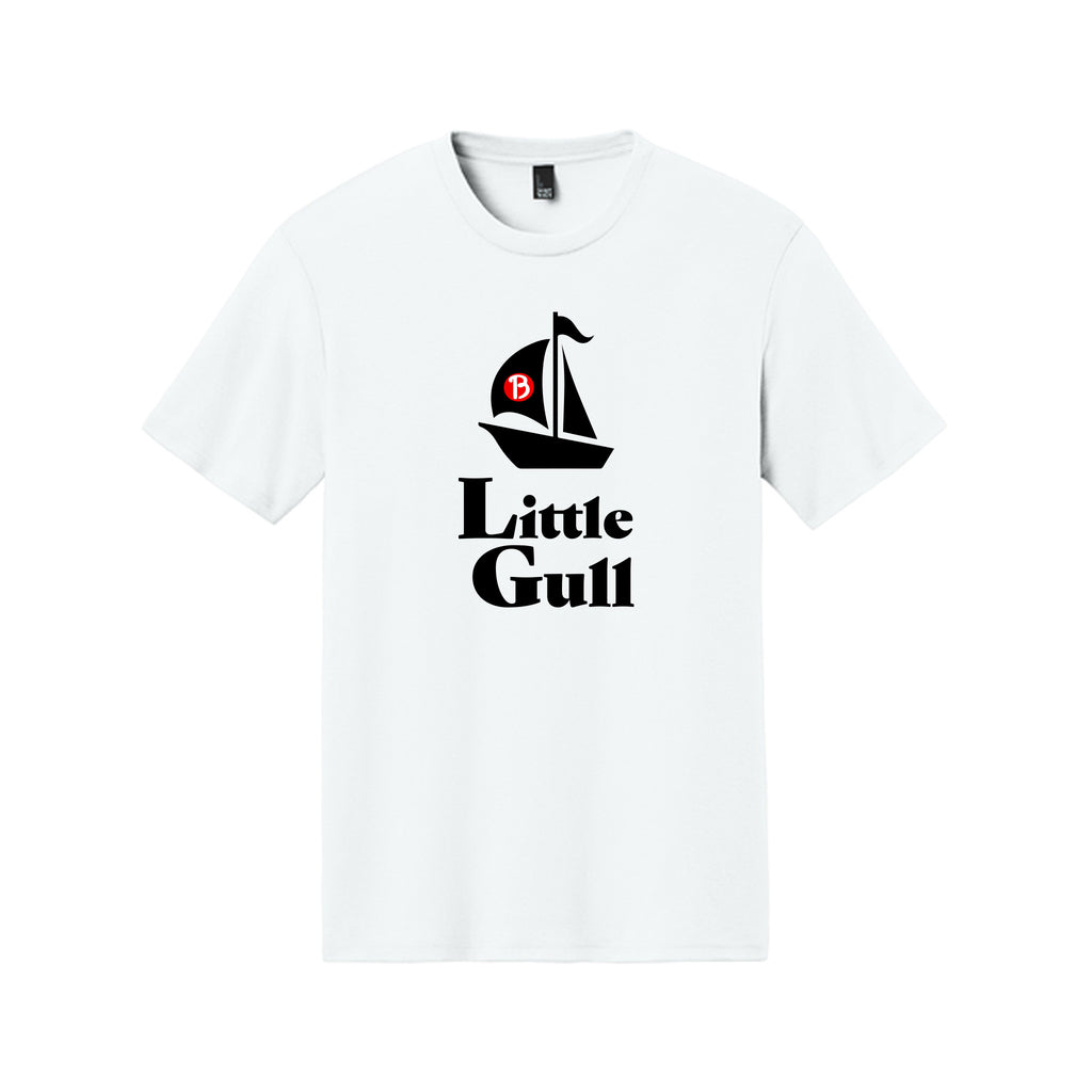 Little Gull - District® Perfect Tri® Tee