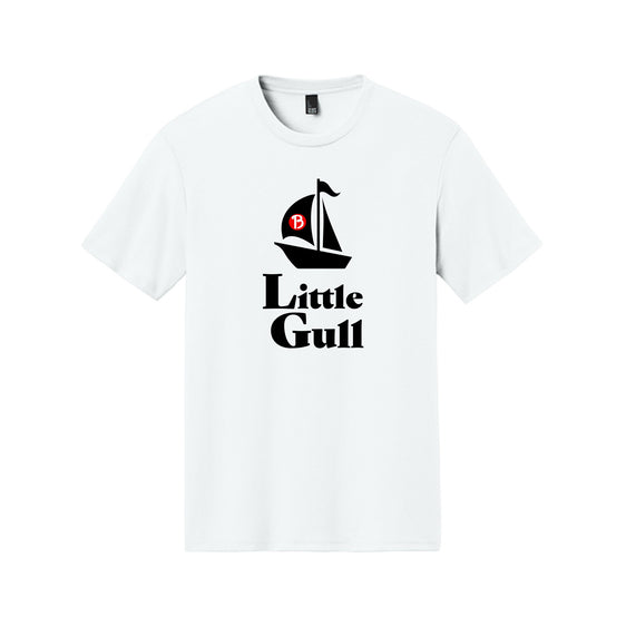Little Gull - District® Perfect Tri® Tee