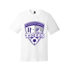 Pickerington Central Soccer - District ® Perfect Tri ® Tee