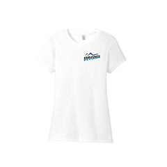 Granite Hyundai - District ® Women’s Perfect Tri ® Tee