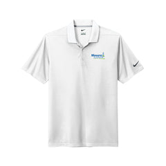 Masano Auto Park - Nike Dri-FIT Micro Pique 2.0 Polo