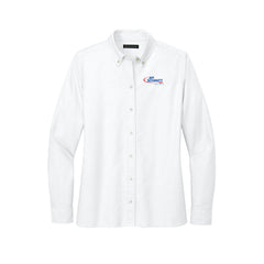 Jeff Schmitt Auto Group - Brooks Brothers® Women’s Casual Oxford Cloth Shirt