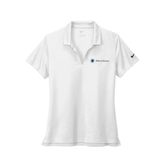 BMW of Reading - Nike Women's Dri-FIT Micro Pique 2.0 Polo