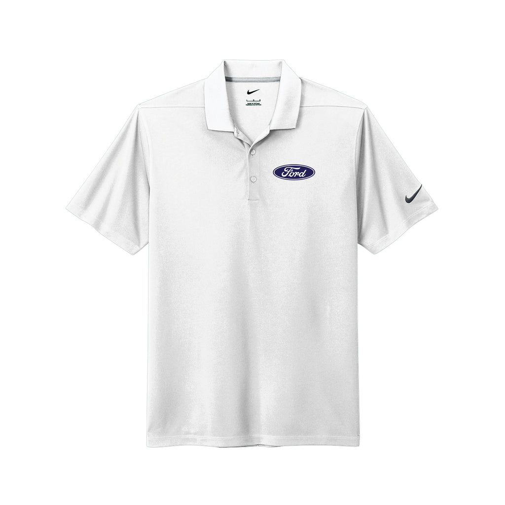 Tom Masano Ford - Nike Dri-FIT Micro Pique 2.0 Polo