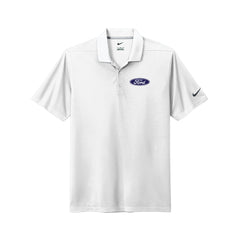 Tom Masano Ford - Nike Dri-FIT Micro Pique 2.0 Polo