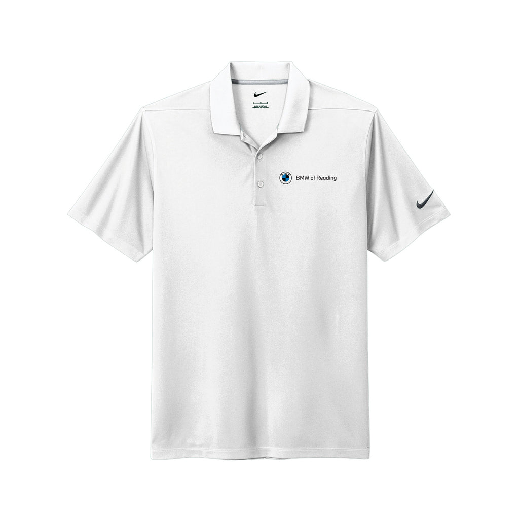 BMW of Reading - Nike Dri-FIT Micro Pique 2.0 Polo