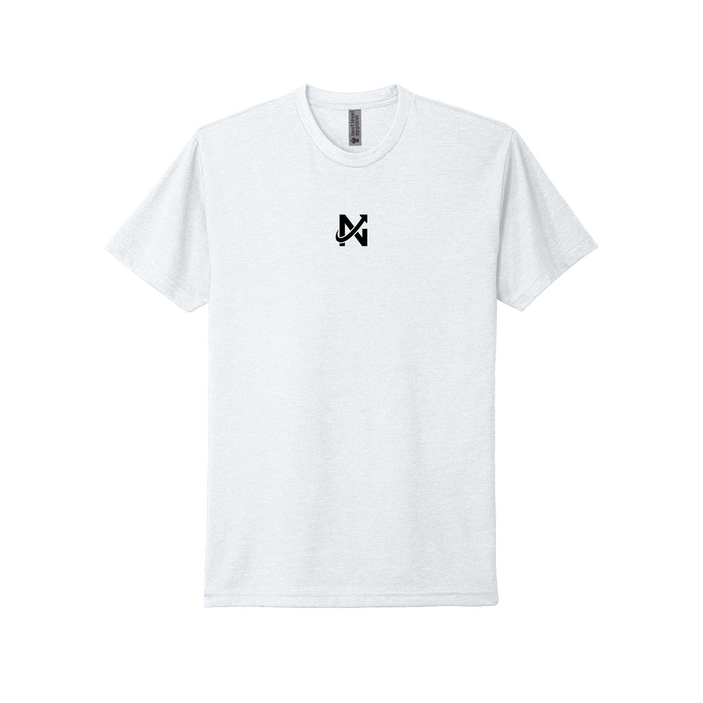 New Way - Next Level Apparel® Adult CVC Tee