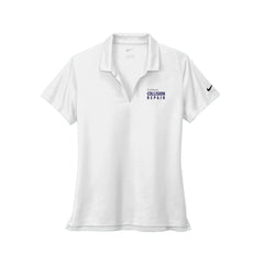 Tom Masano Collision - Nike Women's Dri-FIT Micro Pique 2.0 Polo
