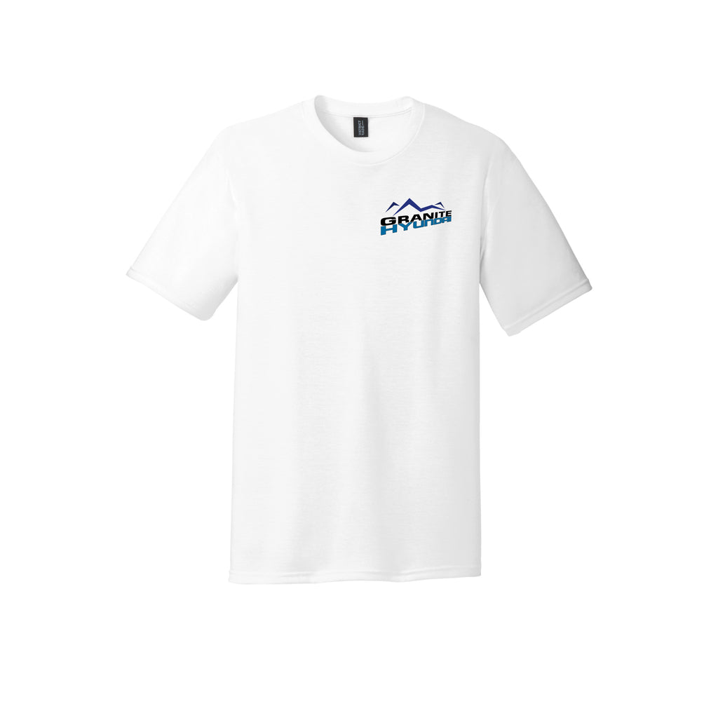 Granite Hyundai - District ® Perfect Tri ® Tee