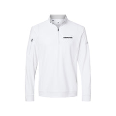 Germain Lexus Ann Arbor - Adidas - Performance Textured Quarter-Zip Pullover