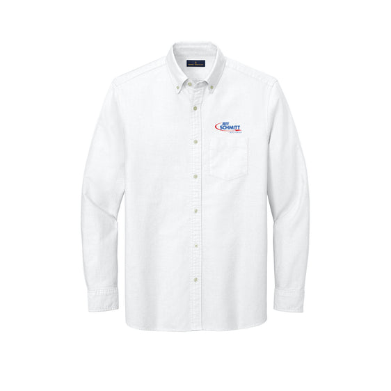 Jeff Schmitt Auto Group - Brooks Brothers® Casual Oxford Cloth Shirt