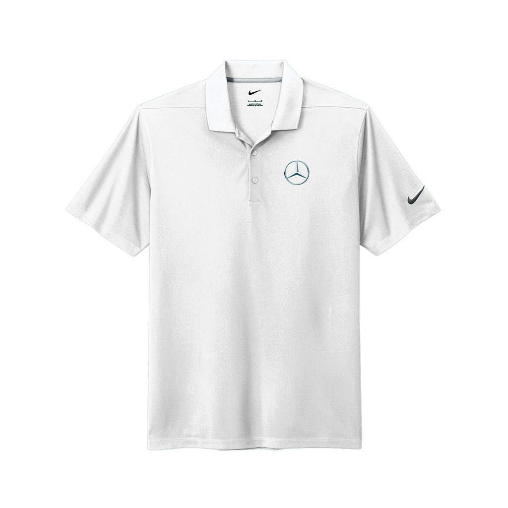 Tom Masano Mercedes-Benz - Nike Dri-FIT Micro Pique 2.0 Polo
