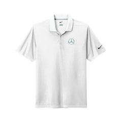 Tom Masano Mercedes-Benz - Nike Dri-FIT Micro Pique 2.0 Polo