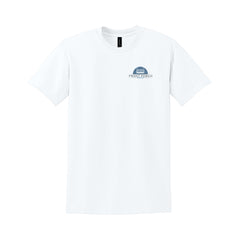 Front Porch Group - Gildan® DryBlend® 50 Cotton/50 Poly T-Shirt