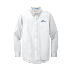Jeff Schmitt Auto Group - Port Authority® Tall Long Sleeve Easy Care Shirt