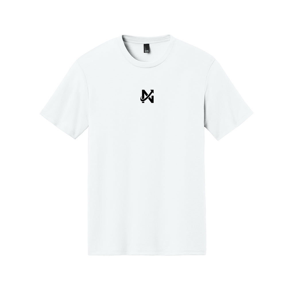 New Way - District® Perfect Tri® Tee