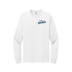 Granite Hyundai - Jerzees® Premium Blend Ring Spun Long Sleeve T-Shirt