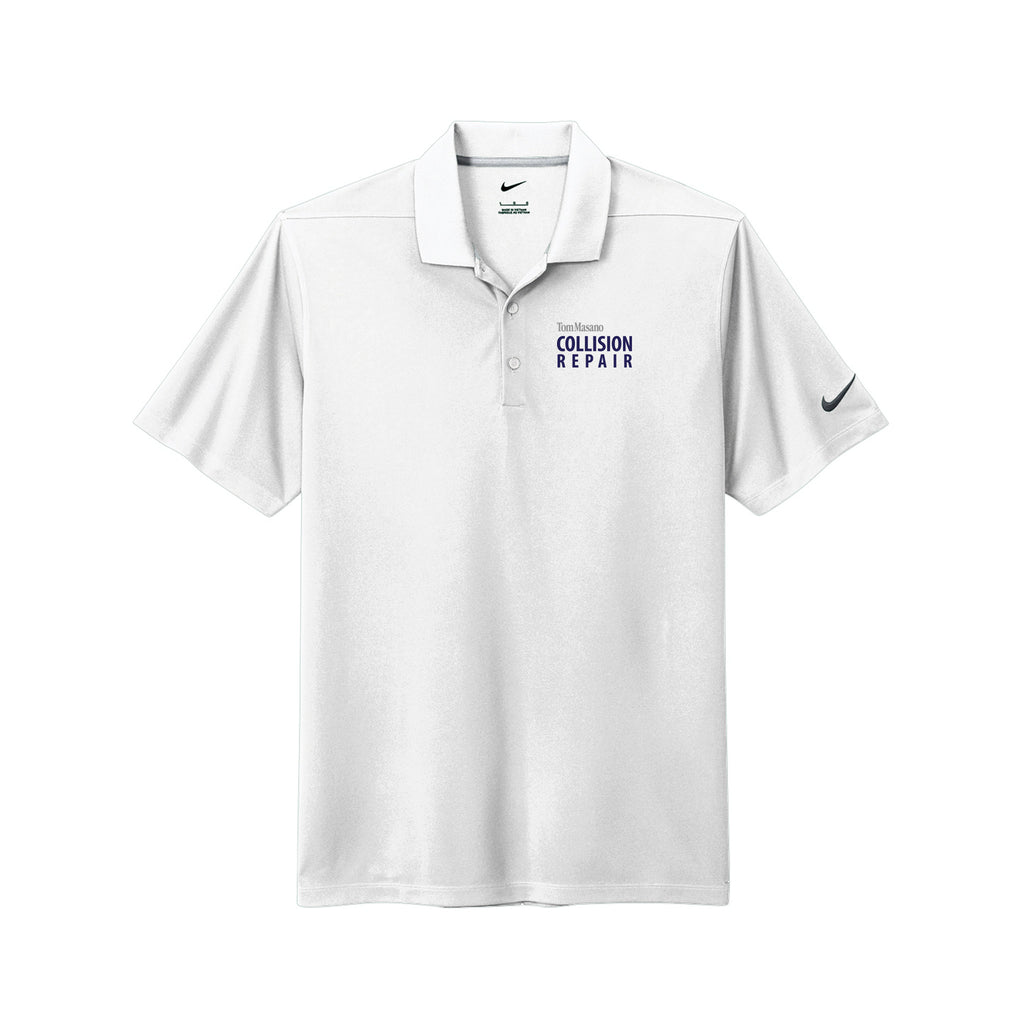 Tom Masano Collision - Nike Dri-FIT Micro Pique 2.0 Polo